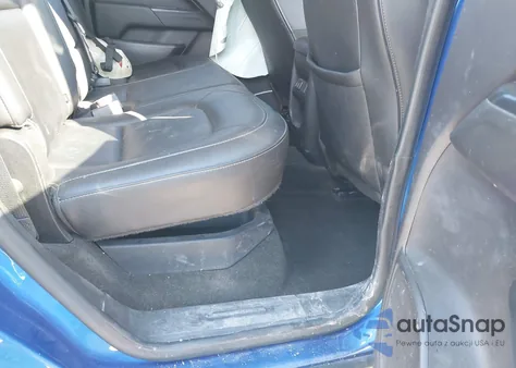 2018 Chevrolet Colorado Zr2 z USA, uszkodzony, nr VIN 1GCPTEE19J1146333